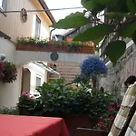 An Der Brockenbahn Lägenhet *