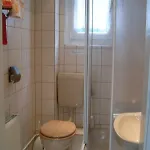 Lägenhet An Der Brockenbahn Wernigerode