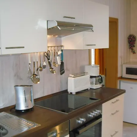 An Der Brockenbahn *