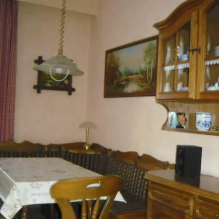 An Der Brockenbahn * Wernigerode