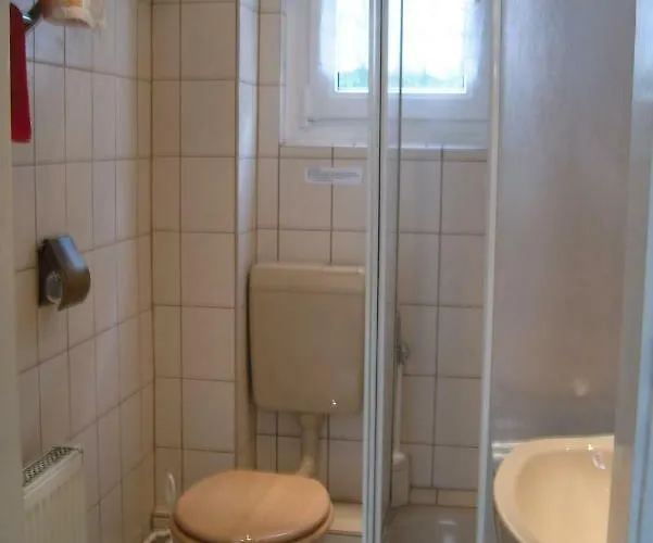 Διαμέρισμα An Der Brockenbahn Wernigerode