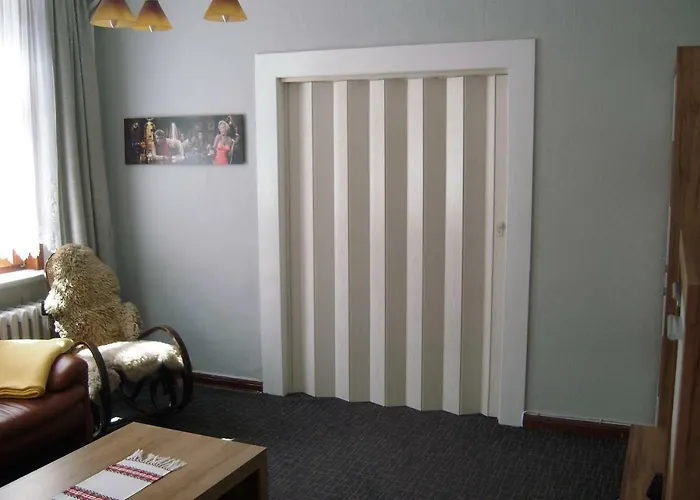 An Der Brockenbahn * Wernigerode