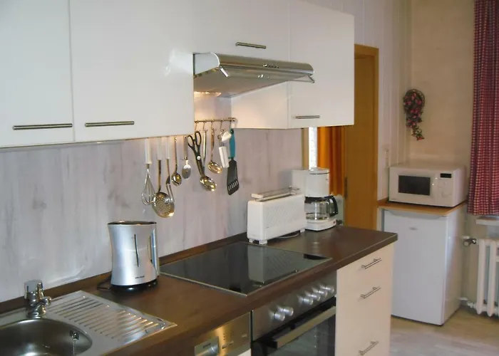 An Der Brockenbahn *