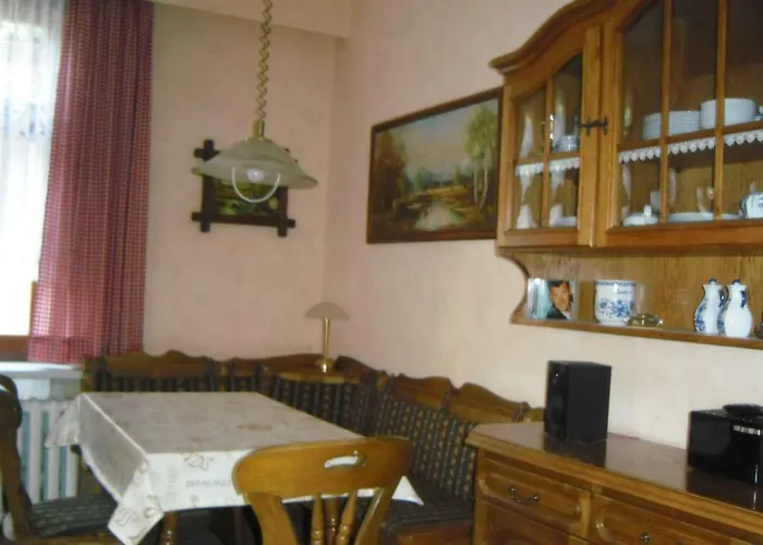 An Der Brockenbahn * Wernigerode